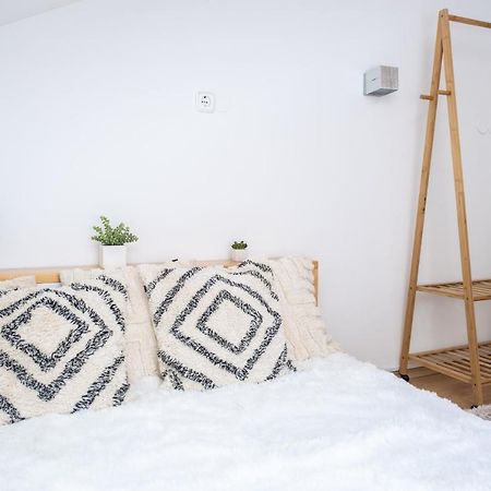Veszprém Sziklai Apartman מראה חיצוני תמונה
