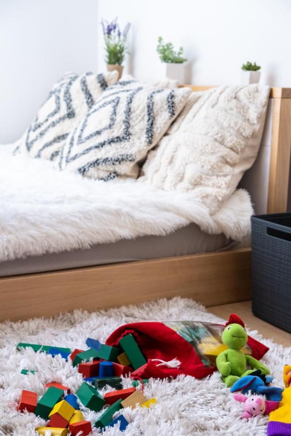 Veszprém Sziklai Apartman מראה חיצוני תמונה