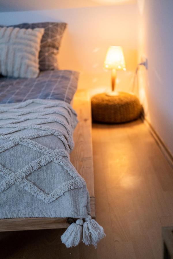 Veszprém Sziklai Apartman מראה חיצוני תמונה
