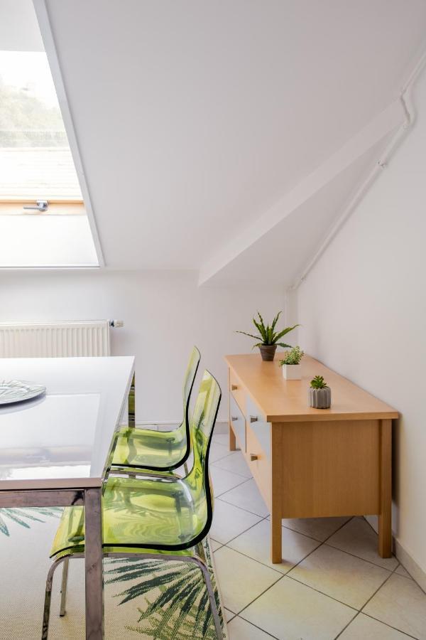 Veszprém Sziklai Apartman מראה חיצוני תמונה